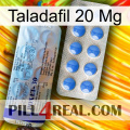 Taladafil 20Mg 39